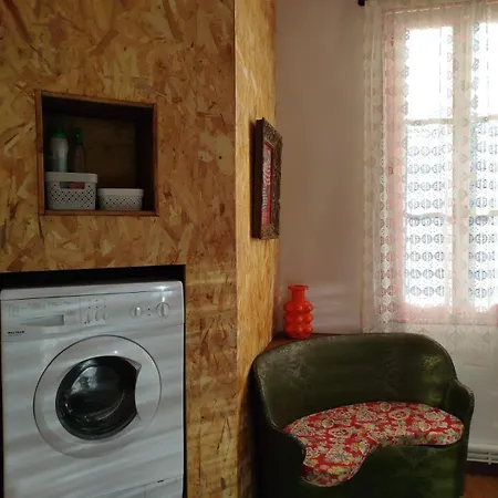 Casa Bauxells 아파트호텔 Sahorre