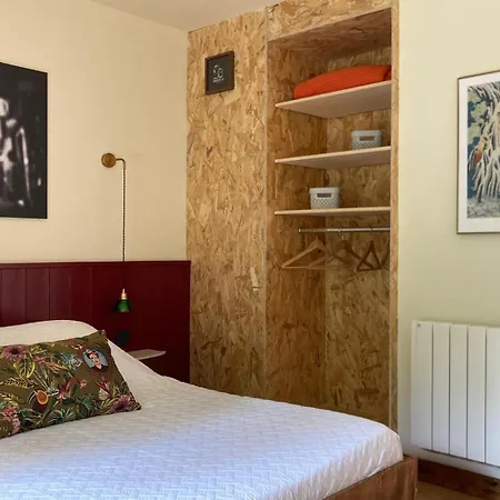Casa Bauxells