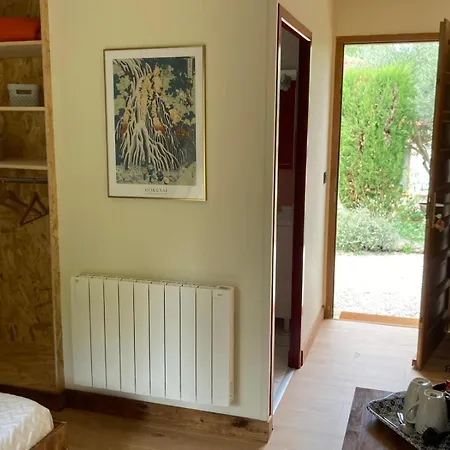 Casa Bauxells 3*