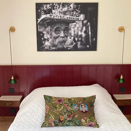 Aparthotel Casa Bauxells