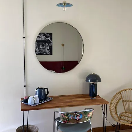 Ξενοδοχείο με διαμερίσματα Casa Bauxells 3*