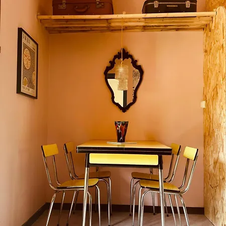 Casa Bauxells Sahorre