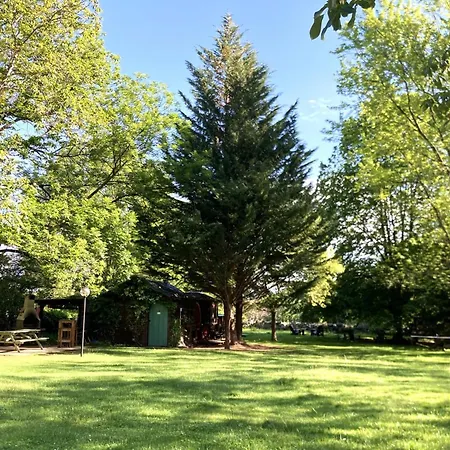 Casa Bauxells 3* Sahorre