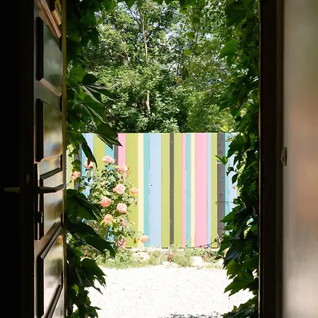 Aparthotel Casa Bauxells