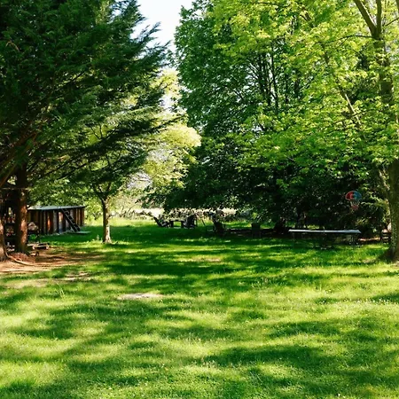 Casa Bauxells Sahorre