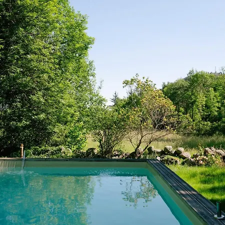 Casa Bauxells 3* Sahorre