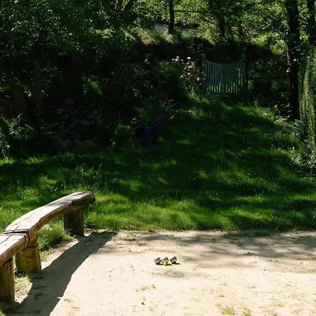 Casa Bauxells Aparthotel Sahorre