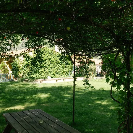 Apart-hotel Casa Bauxells