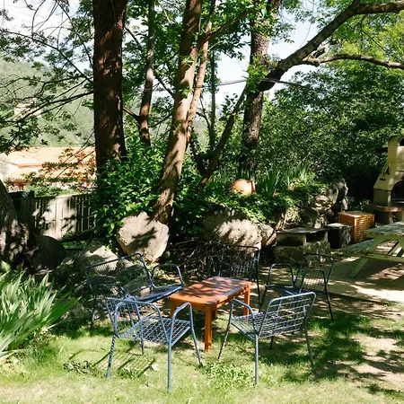 Aparthotel Casa Bauxells 3*