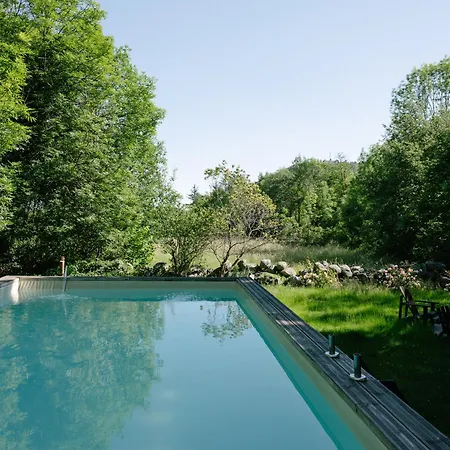 Apart-hotel Casa Bauxells