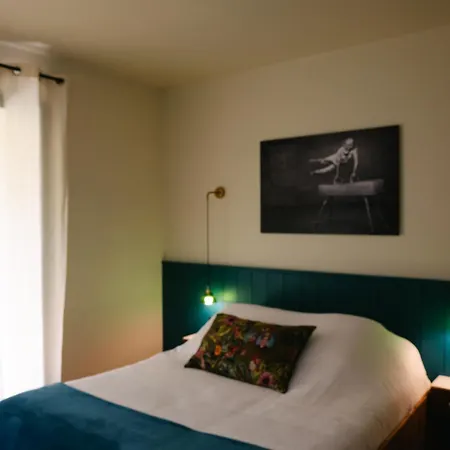 Casa Bauxells Ξενοδοχείο με διαμερίσματα