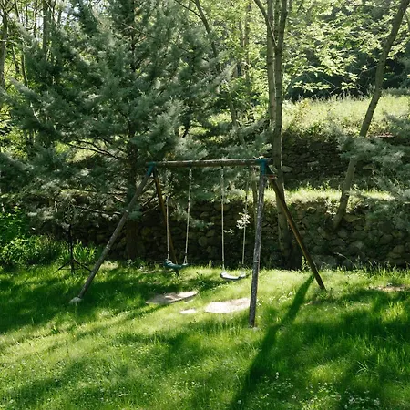 Casa Bauxells Aparthotel