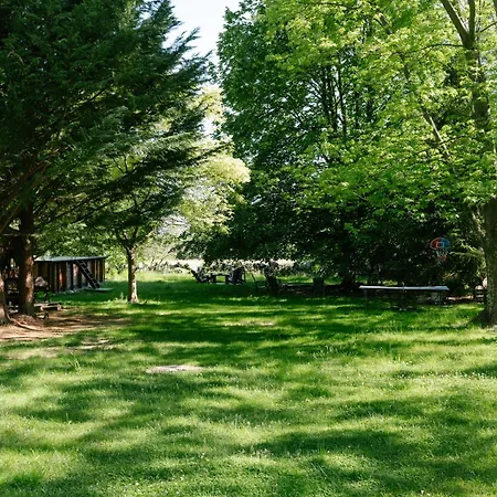 Aparthotel Casa Bauxells