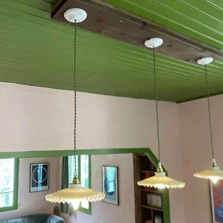 Casa Bauxells 아파트호텔 *