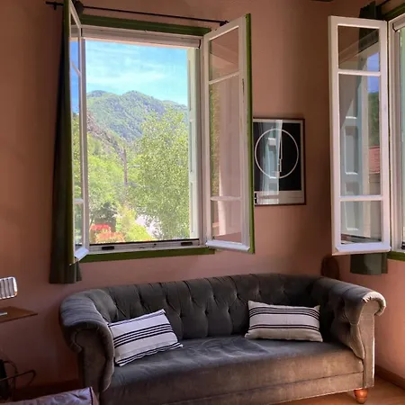 Apart-hotel Casa Bauxells