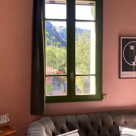 Casa Bauxells Aparthotel 3*