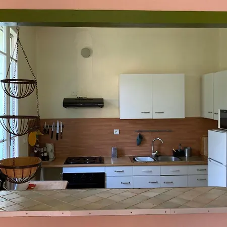 Casa Bauxells 3*