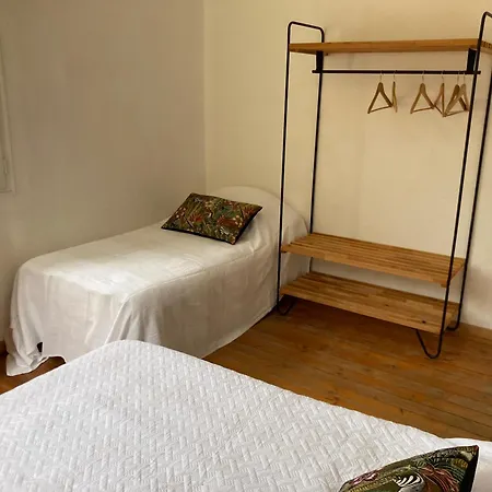 Casa Bauxells