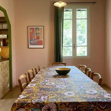 Casa Bauxells Sahorre