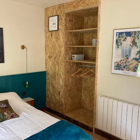 Casa Bauxells Ξενοδοχείο με διαμερίσματα