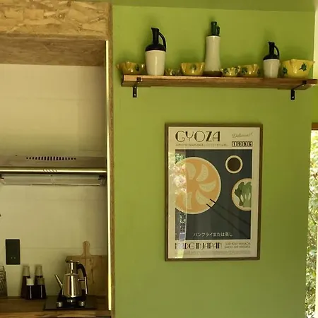Apart-hotel Casa Bauxells