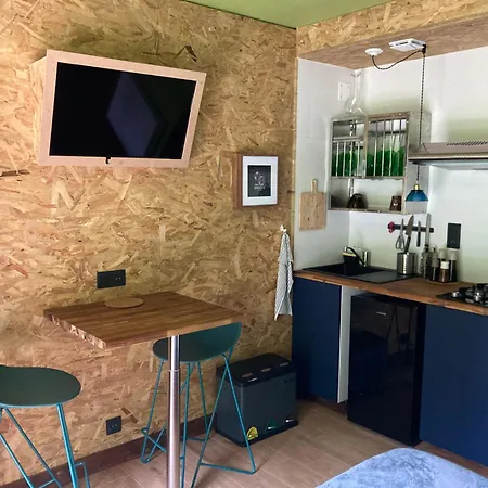 Casa Bauxells 3*