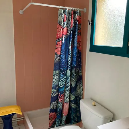 Casa Bauxells Sahorre