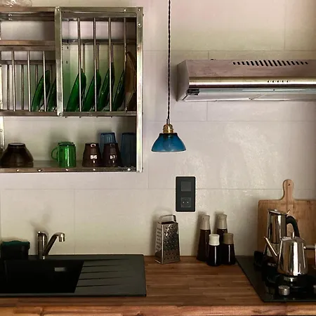 Casa Bauxells 3* Sahorre