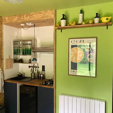 Casa Bauxells Ξενοδοχείο με διαμερίσματα 3*