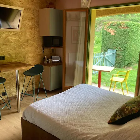 Casa Bauxells Sahorre