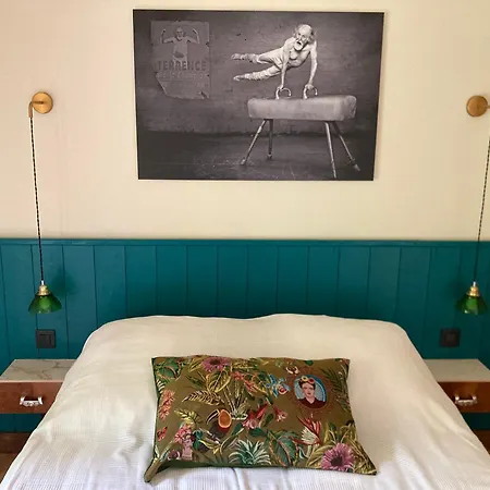 Casa Bauxells 3* Sahorre