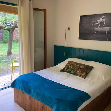 Casa Bauxells Sahorre