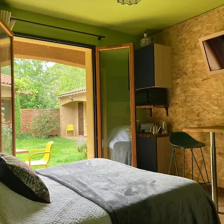 Casa Bauxells 3* Sahorre