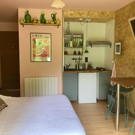 Casa Bauxells Aparthotel