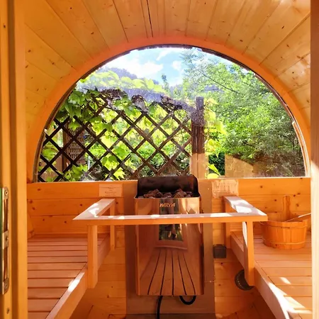 Casa Bauxells Sahorre