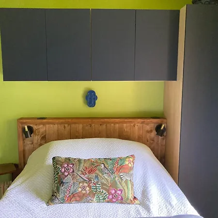 Ξενοδοχείο με διαμερίσματα Casa Bauxells 3*