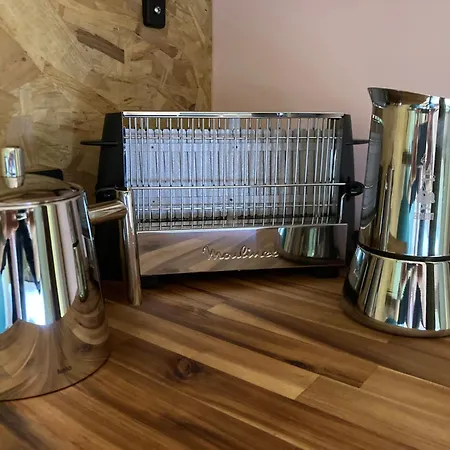 Aparthotel Casa Bauxells 3*