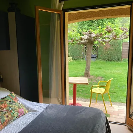 Apart-hotel Casa Bauxells