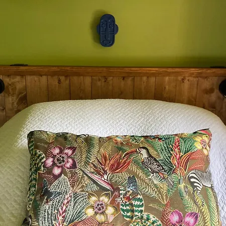 Casa Bauxells Ξενοδοχείο με διαμερίσματα 3*