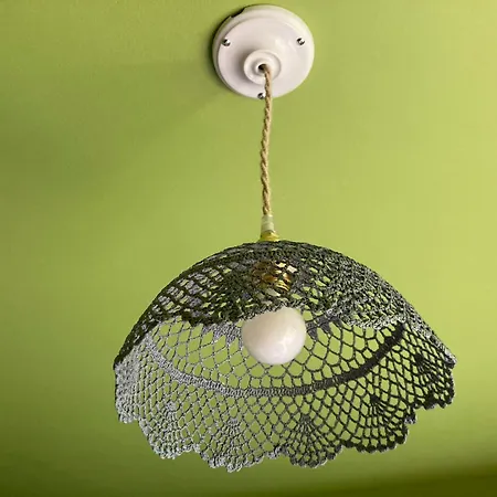 Ξενοδοχείο με διαμερίσματα Casa Bauxells Sahorre