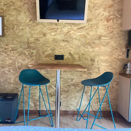 Casa Bauxells Ξενοδοχείο με διαμερίσματα 3*