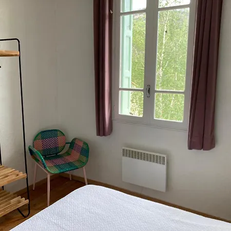 Casa Bauxells Sahorre