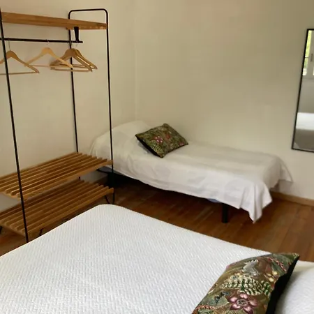 Casa Bauxells Ξενοδοχείο με διαμερίσματα 3*