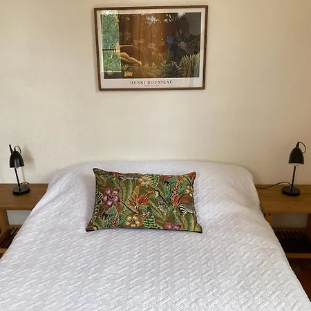 Casa Bauxells 3*