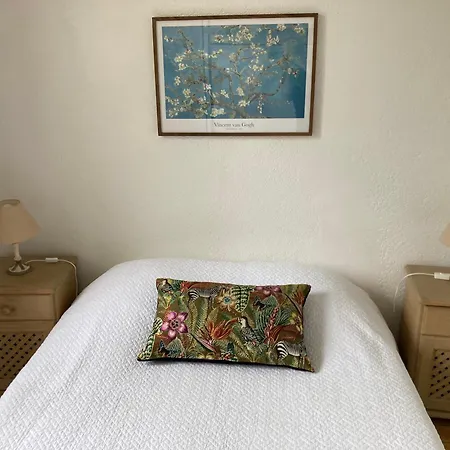 Apart-hotel Casa Bauxells