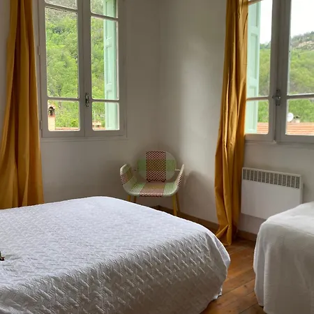Casa Bauxells * Sahorre
