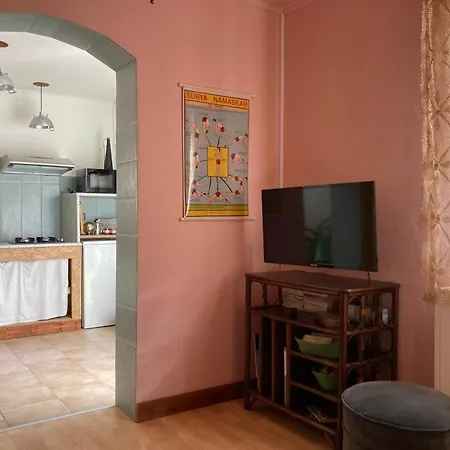 Casa Bauxells Sahorre