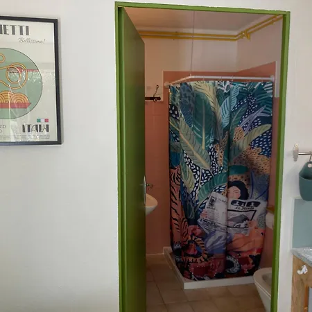 Casa Bauxells Aparthotel Sahorre