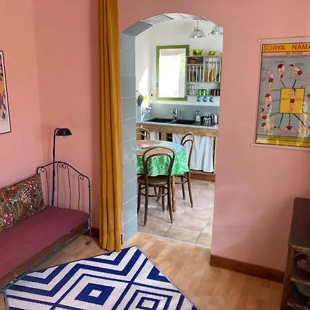 Casa Bauxells