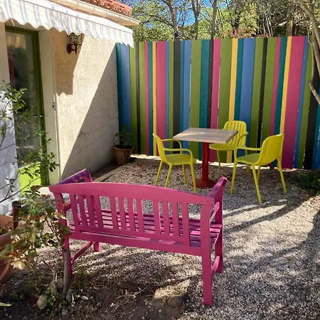 Casa Bauxells Apart-hotel